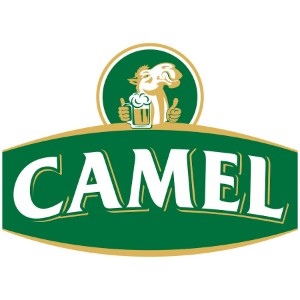 CAMEL BEER